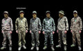 Russian Military Fans Battle Suit Summer Camouflage Lootquake LLC