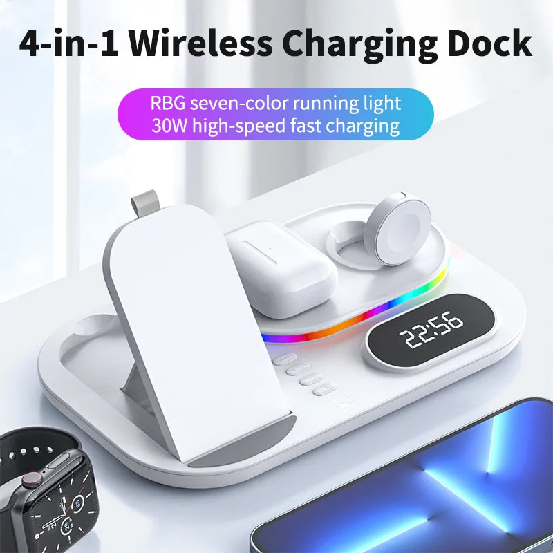 Wireless Phone Charger Pi-Mart