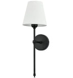 Wall Lamp Simple Modern Bedroom Bedside Lamp Pi-Mart