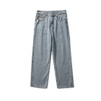 Trendy Couple Straight Loose Pants Trendy Lootquake LLC