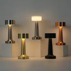 Retro Bar LED Table Lamp - SJB-DIAMOND ELITES