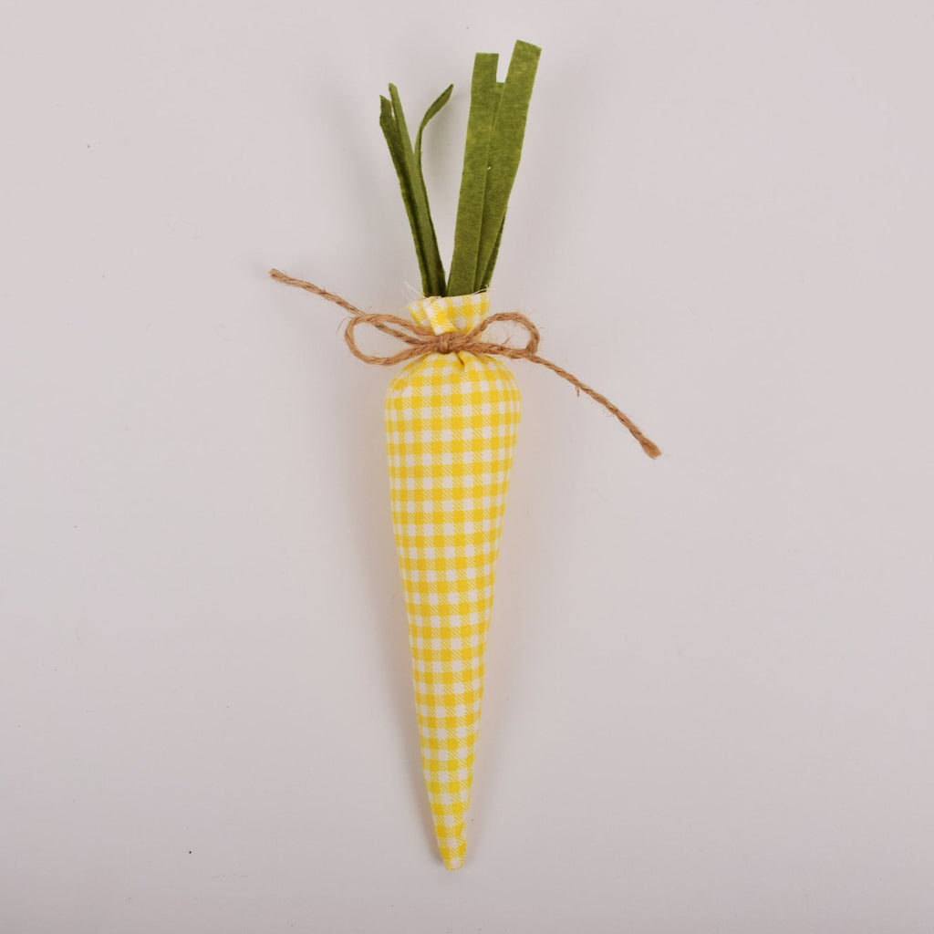 Fancy Carrot Easter Party Carrot Toy Fabric Pi-Mart