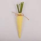 Fancy Carrot Easter Party Carrot Toy Fabric Pi-Mart