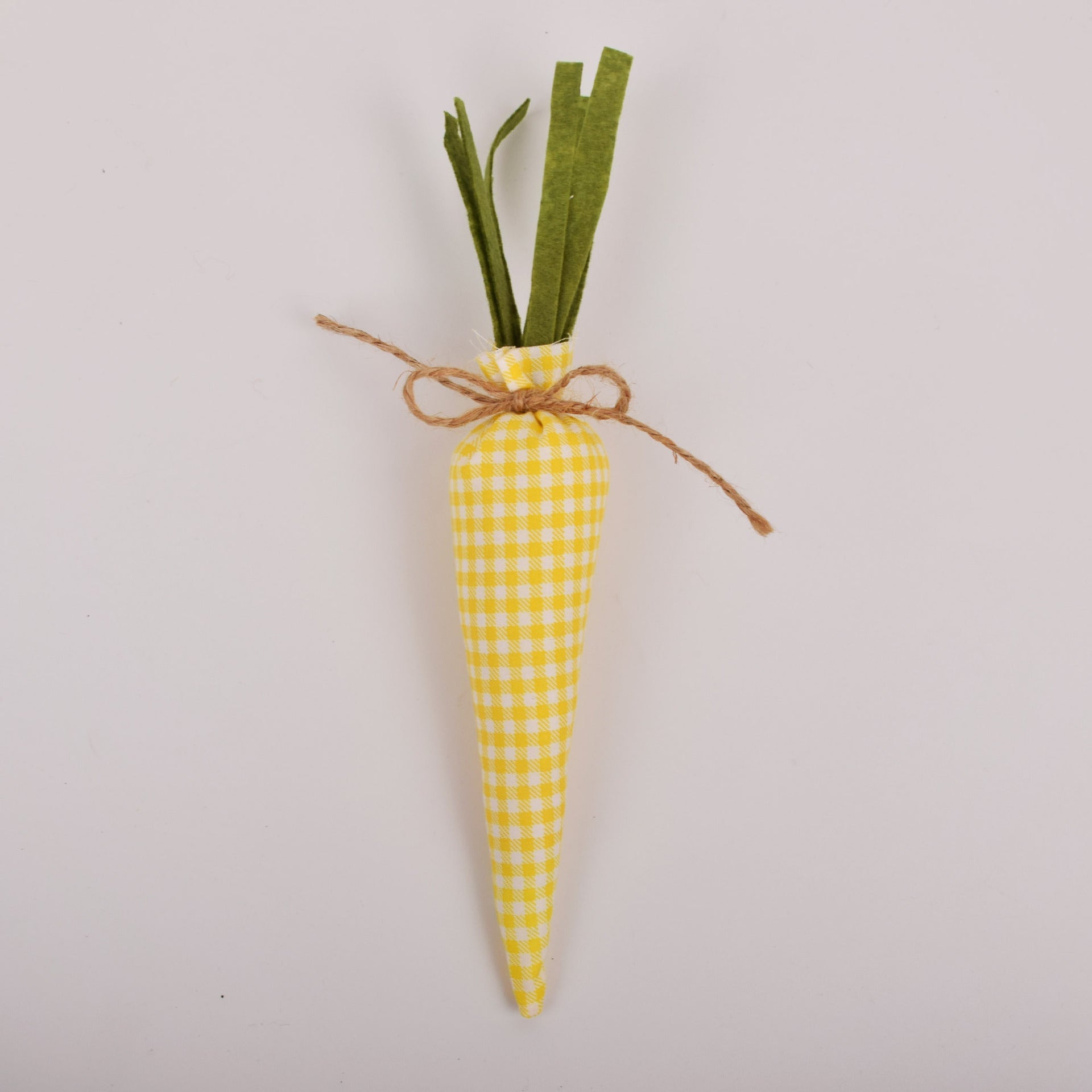 Fancy Carrot Easter Party Carrot Toy Fabric Pi-Mart