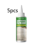 Nano Crystal Liquid For Marble Polishing Pi-Mart