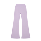 Loki & Ivy Women's High-Waisted Flare Leggings