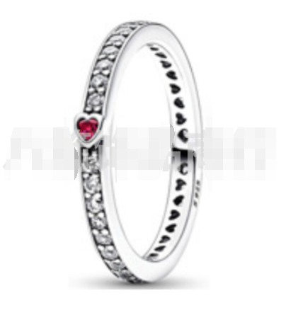 Pandora Moon and Sun Ring Pi-Mart