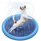 Pet Sprinkler Pad - SJB-DIAMOND ELITES