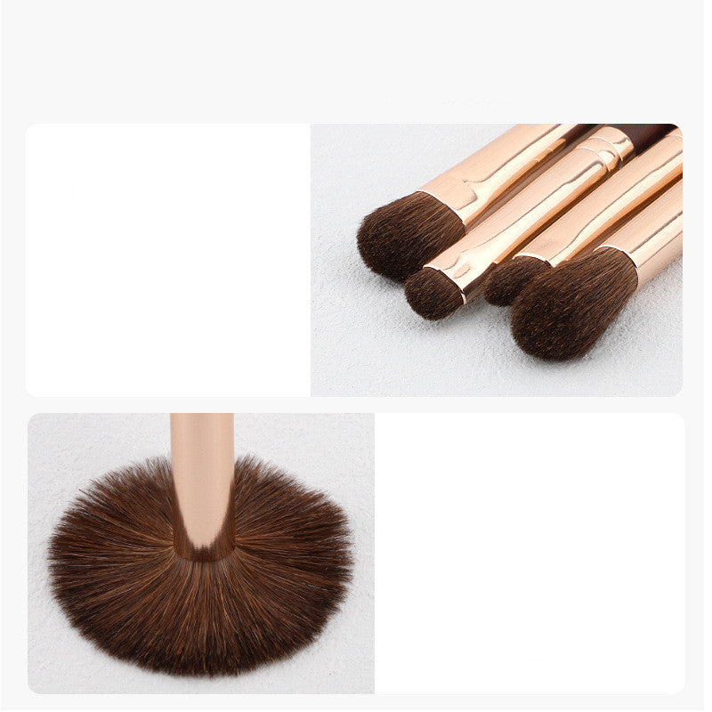 Soft Detail Eye Smudge Makeup Brush Pi-Mart