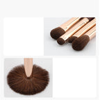Soft Detail Eye Smudge Makeup Brush Pi-Mart