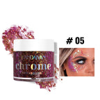 Color Changing Gel Sequin Eyeshadow