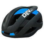 Bicycle Helmet Full Boud Edage Belt Fly Net Unisex Breathable Integrated Mountain Bike Riding Head Lootquake LLC