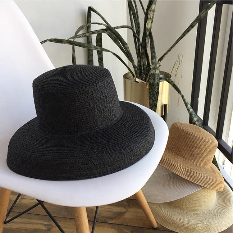 Big Brim Holiday Hat Pi-Mart
