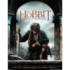 The Hobbit: Trilogy (Box Set) [DVD]