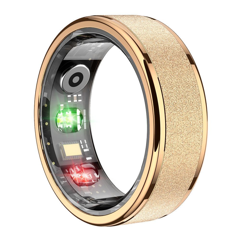 Smart Ring Band Charging Case Unisex Pi-Mart