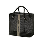Mesh bath bag, mesh pocket tote swimming wash bag, men's bath towel bath bag, large storage bag - SJB-DIAMOND ELITES