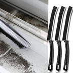 Durable Grout Gap Cleaning Brush Kitchen Toilet Tile Joints Dead Angle Hard Bristle Cleaner Brushes For Shower Floor Line Pi-Mart