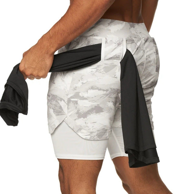 Sport Shorts Pi-Mart