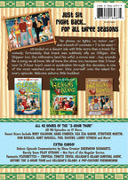 Gilligan's Island: The Complete Series Collection (DVD)