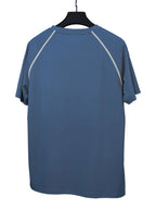 Comfy Men's 2-Piece Pocket Tee & Shorts Set THRIXINE