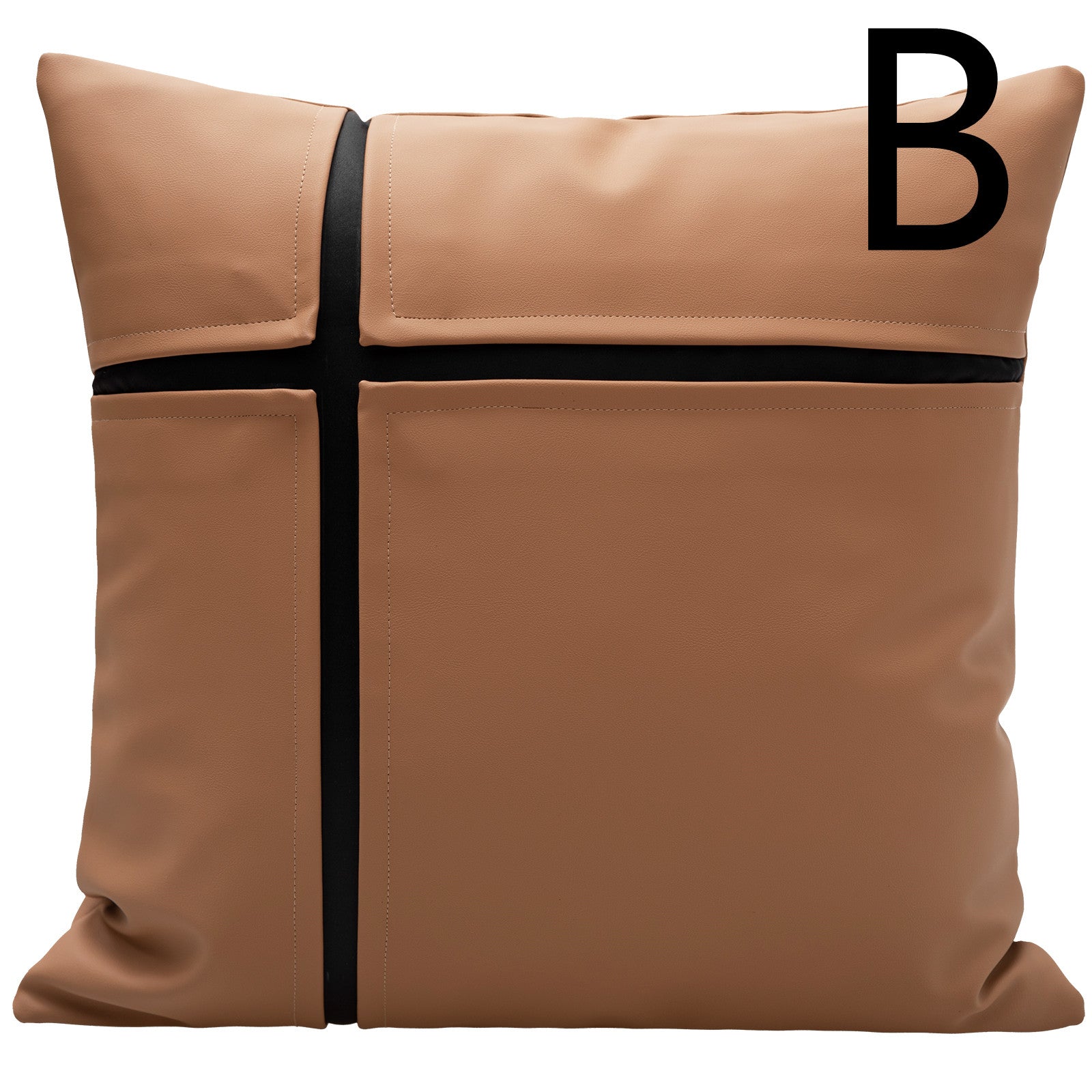 Sofa Living Room Cushion Lumbar Pillow Cushion Pi-Mart
