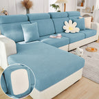 Elastic All-inclusive Four Seasons Universal Cover Towel Sofa Cushion Cover Pi-Mart