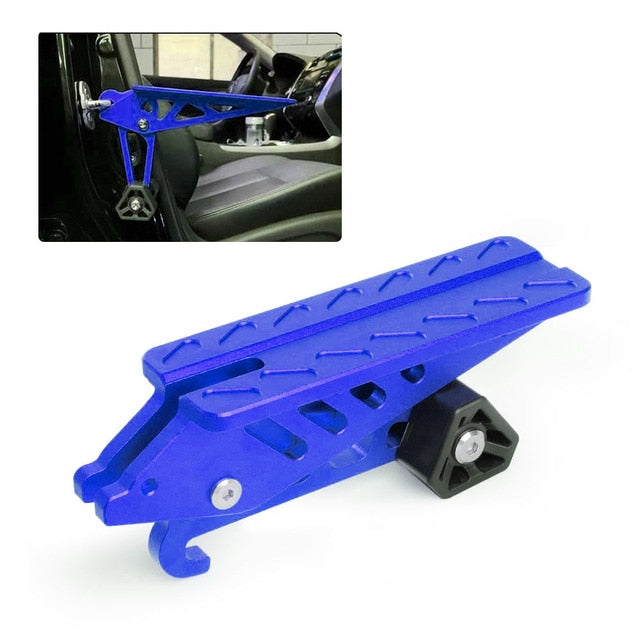 Aluminum Universal Car Roof Rack - SJB-DIAMOND ELITES