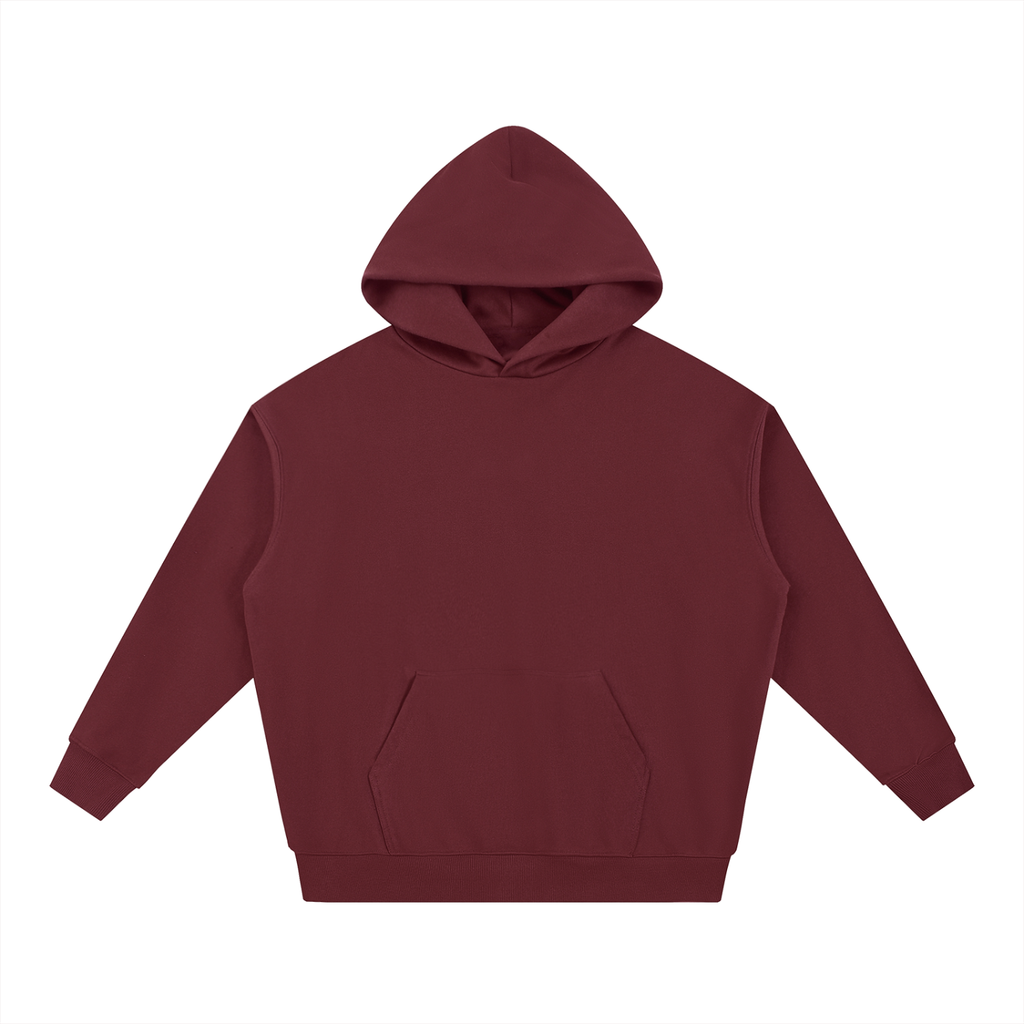 Loki & Ivy Essential Heavyweight Hoodie