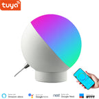 Smart Bedside Lamp - SJB-DIAMOND ELITES