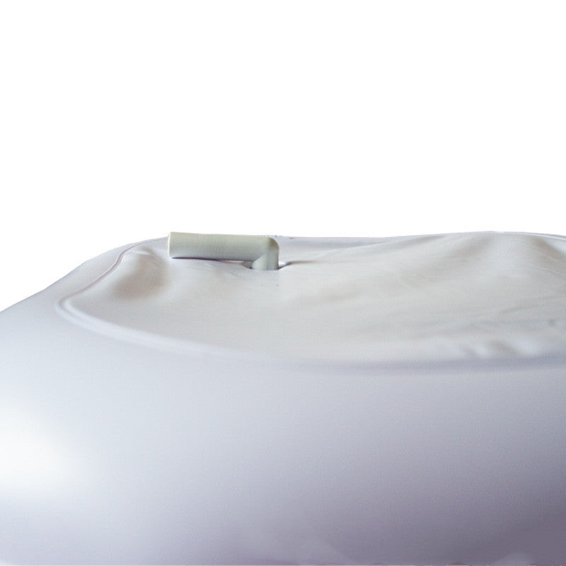 Inflatable Shampoo Basin Elderly Care Shampoo Pi-Mart