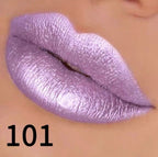 New Gloss Matte Long-lasting, Easy-to-apply Lipstick