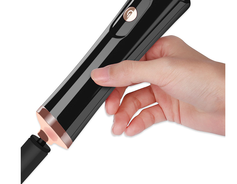 Electric Brush Cleaner Makeup Brush Tool For Automatic Cleaning Pi-Mart