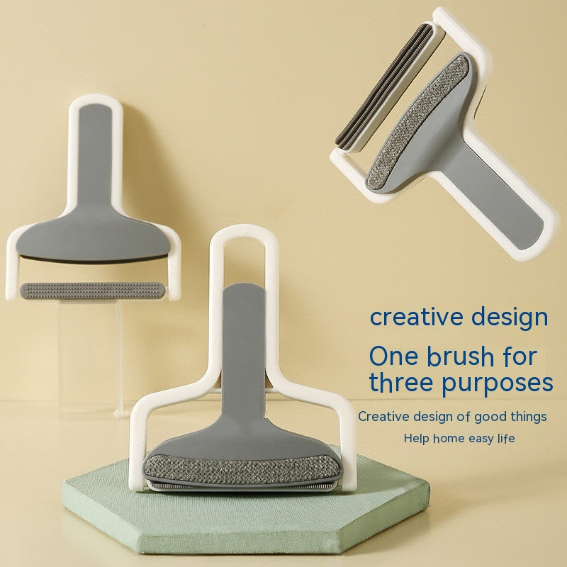 Shaver Clothes Shaving Ball Portable Multiple Bruch Head Pi-Mart