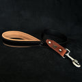 The "Hunter" leash Bestia Dog Gear