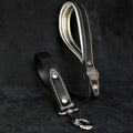 The "Hektor" dog leash - SJB-DIAMOND ELITES