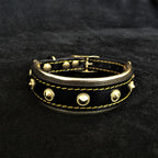 The "Maxi" collar - SJB-DIAMOND ELITES
