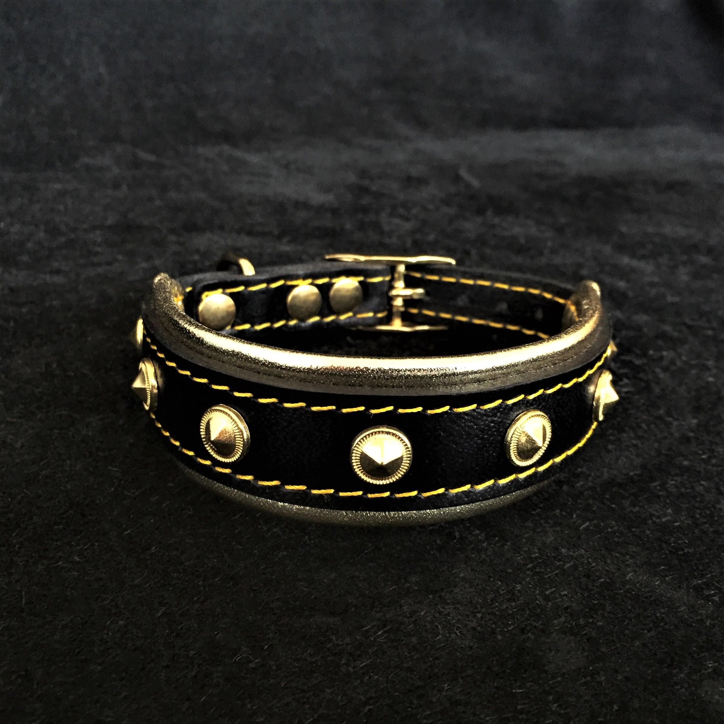The "Maxi" collar - SJB-DIAMOND ELITES