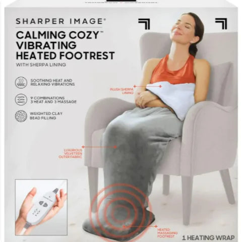Heating Massage Mat Knee Pad Electric Blanket Pi-Mart