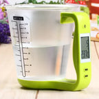 Digital Measuring Cup Scale Pi-Mart