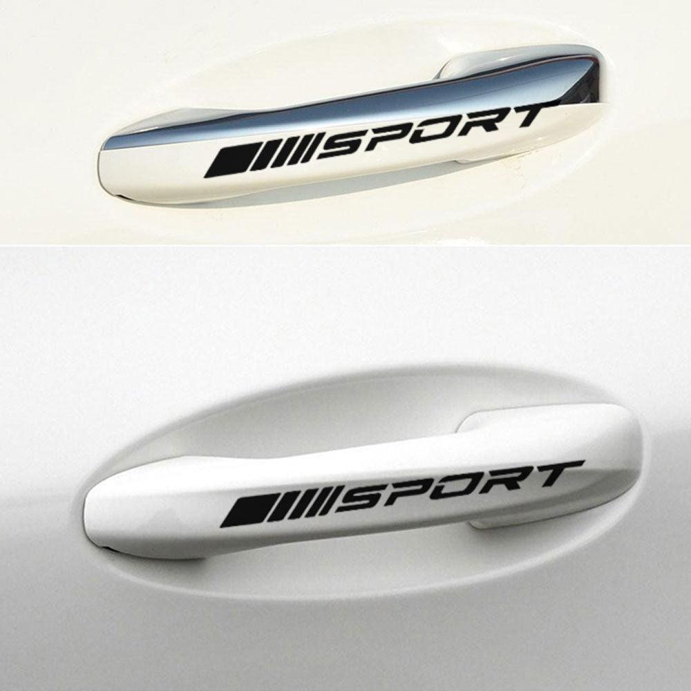 1Pair Car Rear View Mirror Sticker Reflective Decal Vinyl Sticker Decal Stripe Sticker  Car Rear View Mirror Stickers Car Body Stickers Waterproof Reflective Car Side Stickers Auto Side Stripe Decals  Side Mirror Reflective Decals Auto Rearview Stickers Stevvex