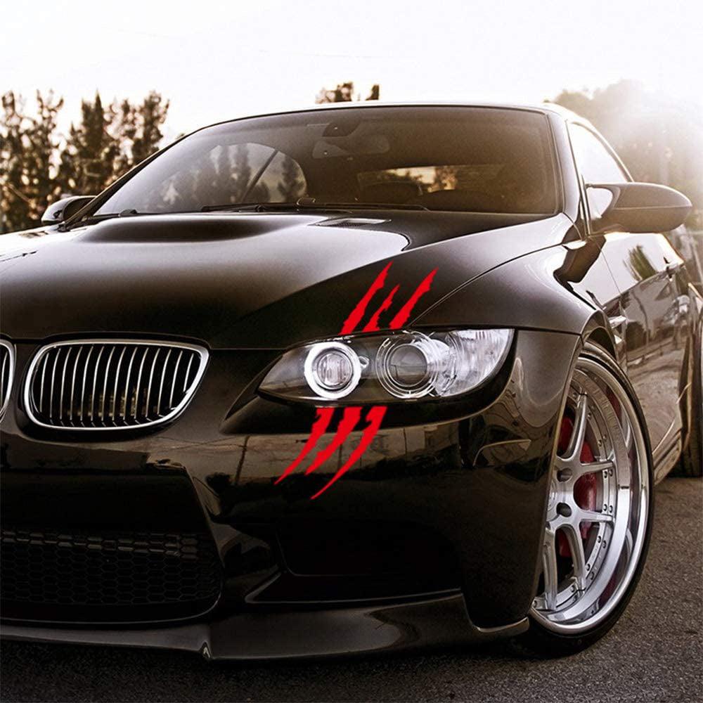 1Pair Car Rear View Mirror Sticker Reflective Decal Vinyl Sticker Decal Stripe Sticker  Car Rear View Mirror Stickers Car Body Stickers Waterproof Reflective Car Side Stickers Auto Side Stripe Decals  Side Mirror Reflective Decals Auto Rearview Stickers Stevvex