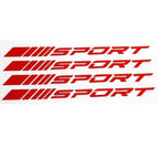 1Pair Car Rear View Mirror Sticker Reflective Decal Vinyl Sticker Decal Stripe Sticker  Car Rear View Mirror Stickers Car Body Stickers Waterproof Reflective Car Side Stickers Auto Side Stripe Decals  Side Mirror Reflective Decals Auto Rearview Stickers Stevvex