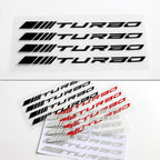 1Pair Car Rear View Mirror Sticker Reflective Decal Vinyl Sticker Decal Stripe Sticker  Car Rear View Mirror Stickers Car Body Stickers Waterproof Reflective Car Side Stickers Auto Side Stripe Decals  Side Mirror Reflective Decals Auto Rearview Stickers Stevvex