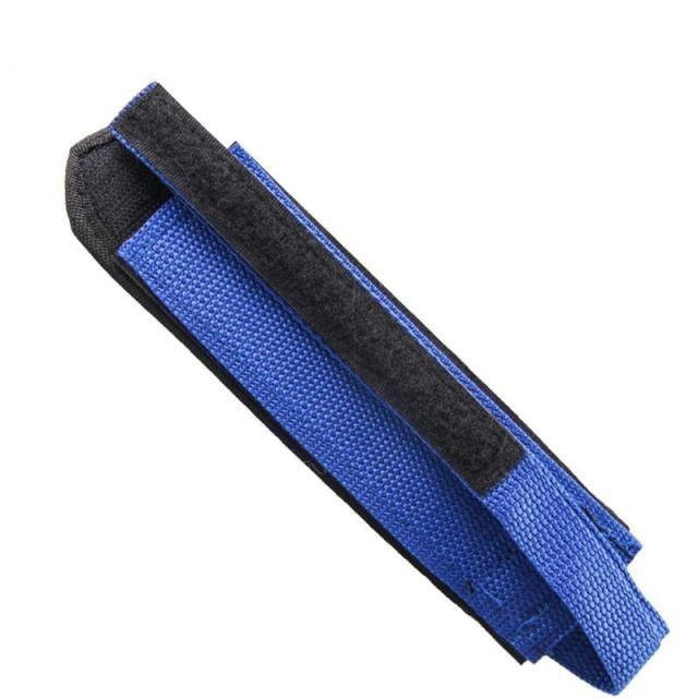 1Pc Bicycle Beam Strap Fixed Gear Cycling Pedals Bands Feet Set With Straps Beam Foot Cycling Bike Anti-slip Bicycle Pedals Belt Bike Pedal Straps Pedal Toe Clips Straps Tape For Fixed Bike Stevvex