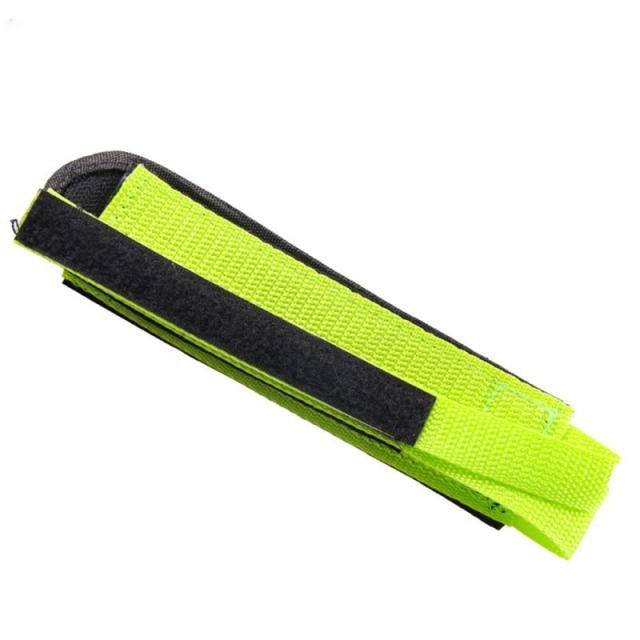 1Pc Bicycle Beam Strap Fixed Gear Cycling Pedals Bands Feet Set With Straps Beam Foot Cycling Bike Anti-slip Bicycle Pedals Belt Bike Pedal Straps Pedal Toe Clips Straps Tape For Fixed Bike Stevvex