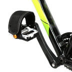 1Pc Bicycle Beam Strap Fixed Gear Cycling Pedals Bands Feet Set With Straps Beam Foot Cycling Bike Anti-slip Bicycle Pedals Belt Bike Pedal Straps Pedal Toe Clips Straps Tape For Fixed Bike Stevvex