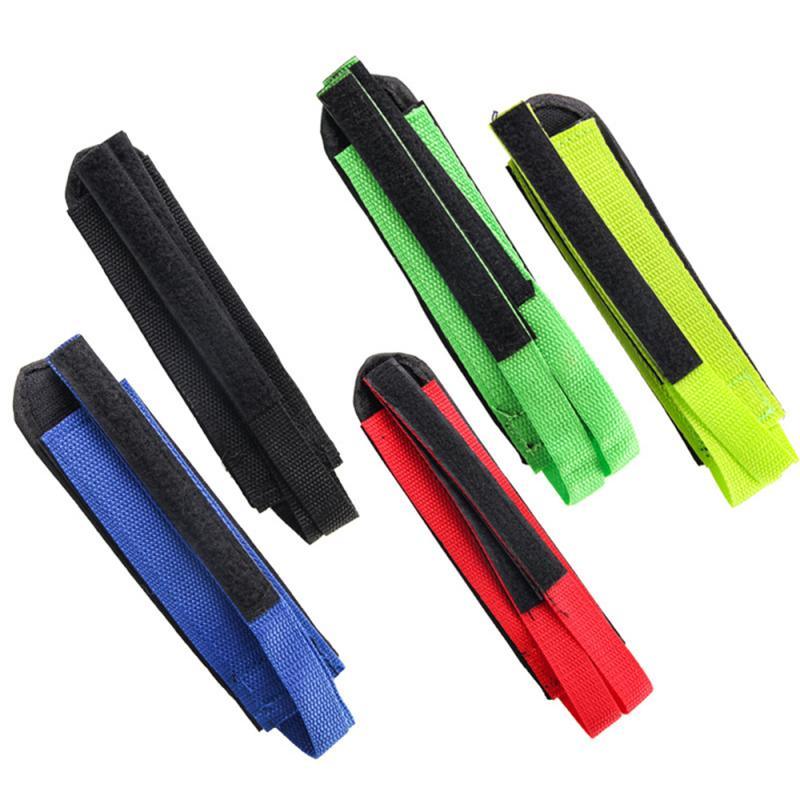 1Pc Bicycle Beam Strap Fixed Gear Cycling Pedals Bands Feet Set With Straps Beam Foot Cycling Bike Anti-slip Bicycle Pedals Belt Bike Pedal Straps Pedal Toe Clips Straps Tape For Fixed Bike Stevvex
