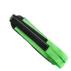 1Pc Bicycle Beam Strap Fixed Gear Cycling Pedals Bands Feet Set With Straps Beam Foot Cycling Bike Anti-slip Bicycle Pedals Belt Bike Pedal Straps Pedal Toe Clips Straps Tape For Fixed Bike Stevvex