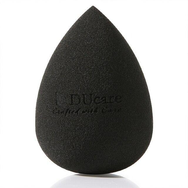 1PC Cosmetic Makeup Sponge Blending Smooth Sponge Water Drop Shape Makeup Tools Multicolored Makeup Sponge For Womens Stevvex