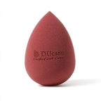 1PC Cosmetic Makeup Sponge Blending Smooth Sponge Water Drop Shape Makeup Tools Multicolored Makeup Sponge For Womens Stevvex